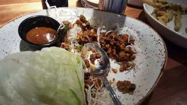 P.F. Chang’s