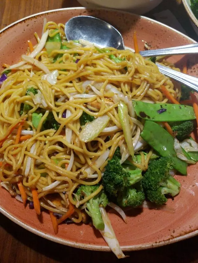 P.F. Chang’s