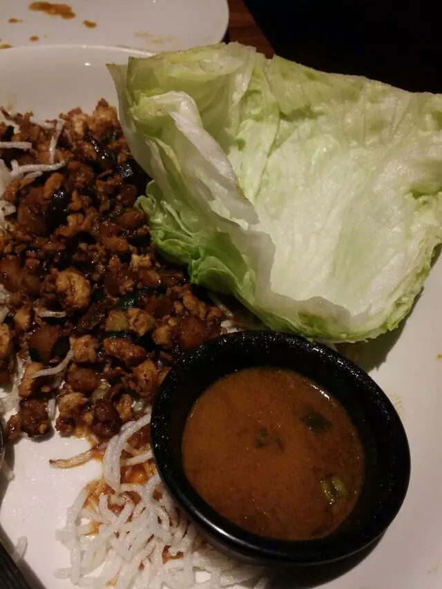 P.F. Chang’s