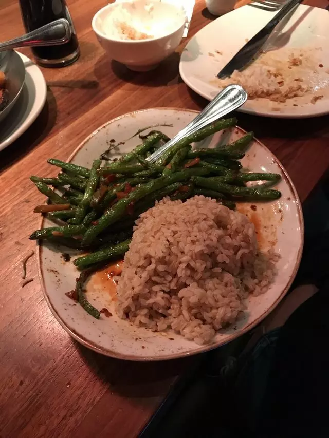 P.F. Chang’s