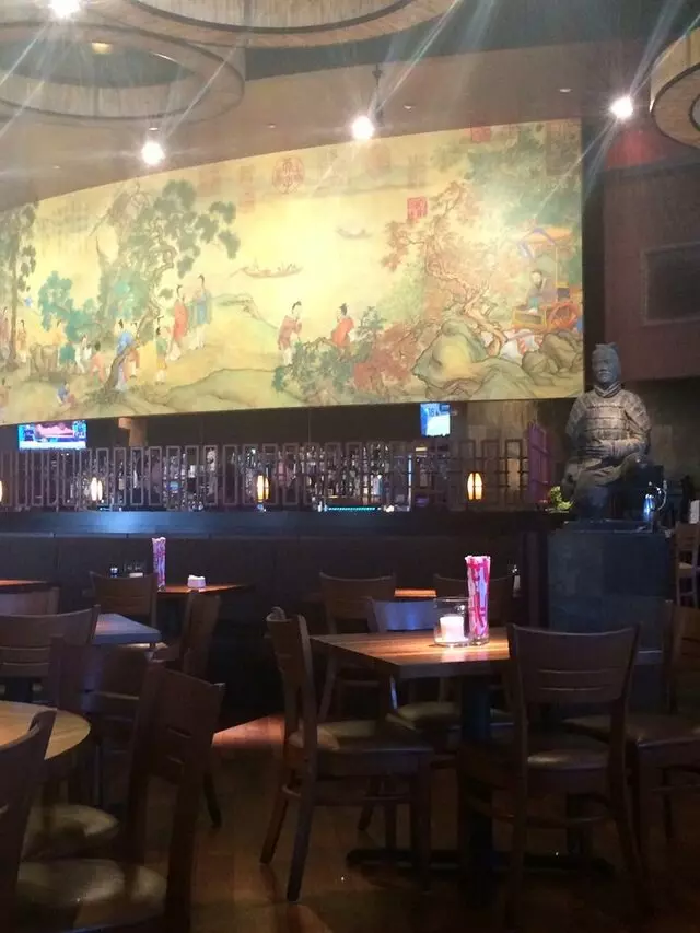 P.F. Chang’s