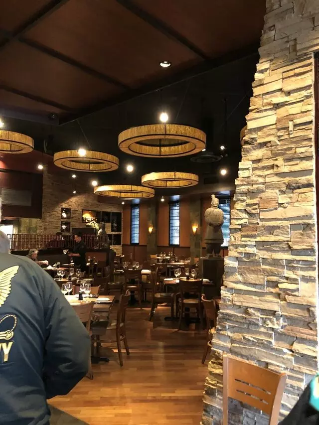P.F. Chang’s