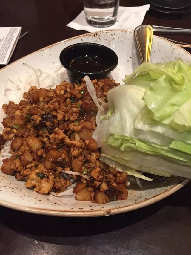P.F. Chang’s