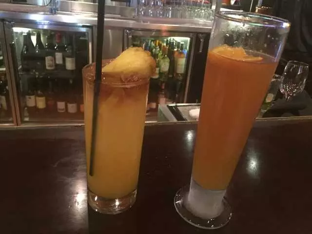 P.F. Chang’s