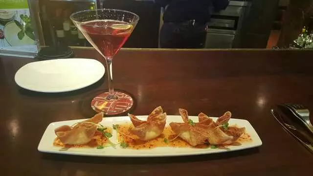 P.F. Chang’s