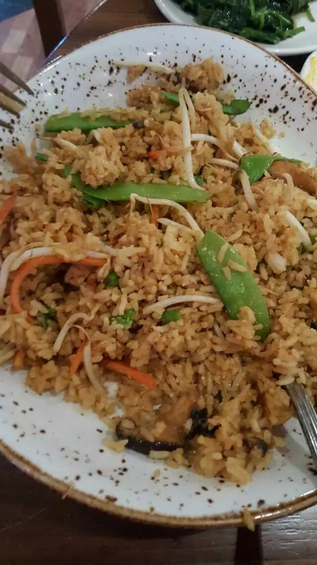 P.F. Chang’s