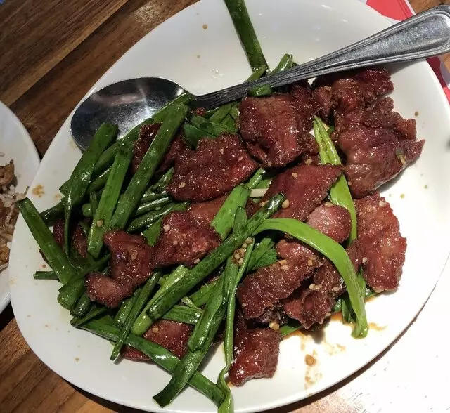 P.F. Chang’s