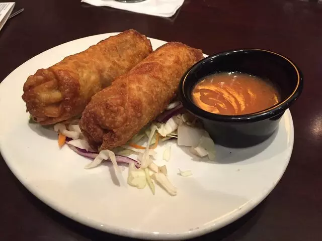 P.F. Chang’s