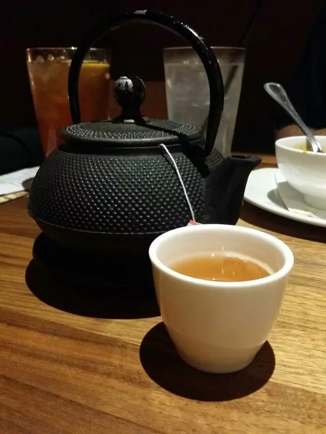 P.F. Chang’s