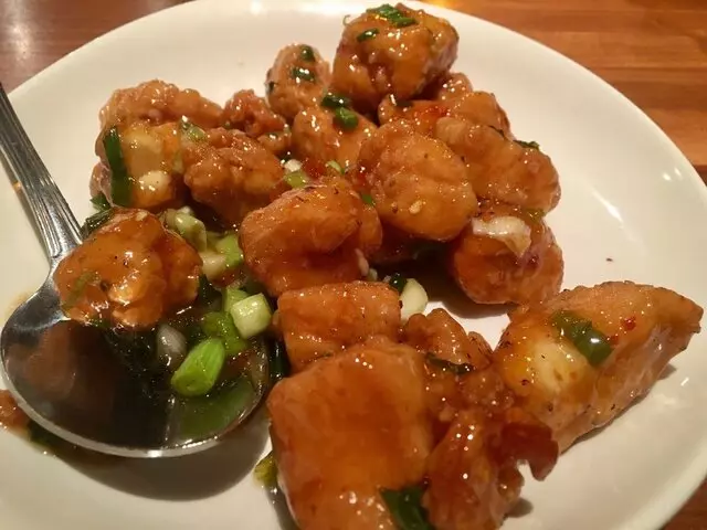 P.F. Chang’s