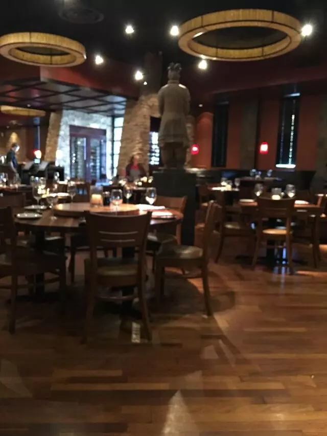 P.F. Chang’s