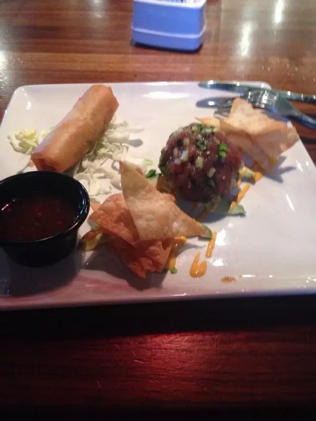 P.F. Chang’s