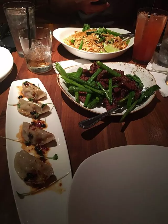 P.F. Chang’s
