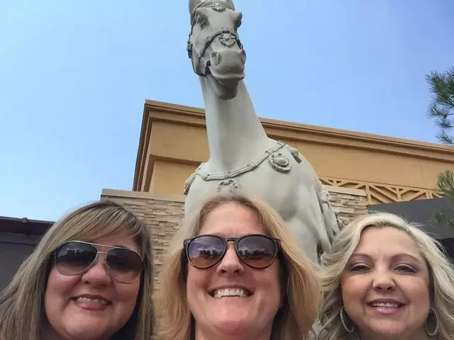 P.F. Chang’s
