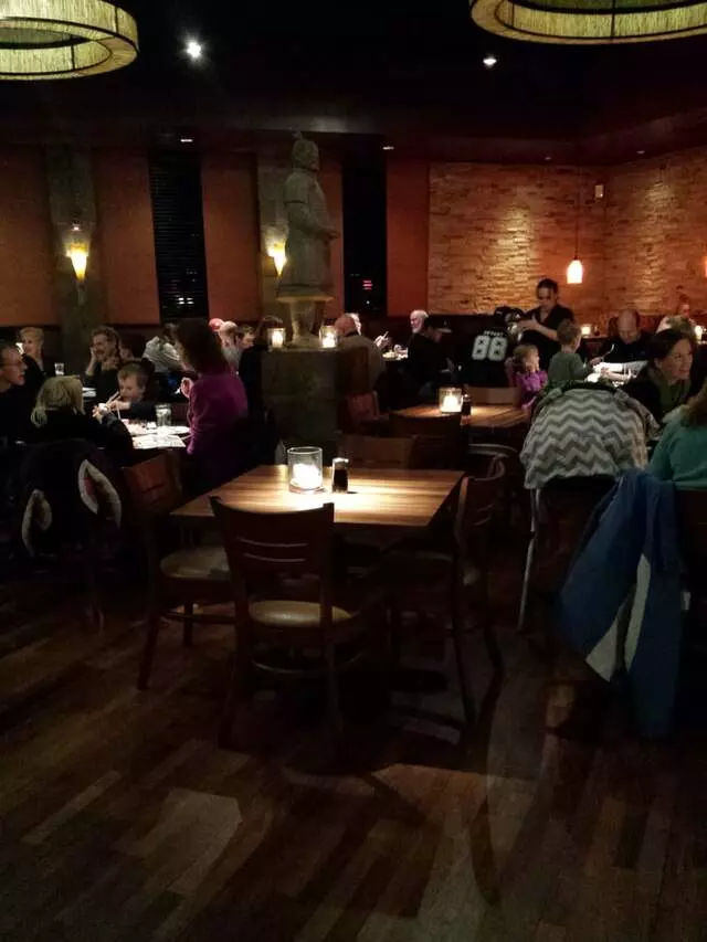 P.F. Chang’s