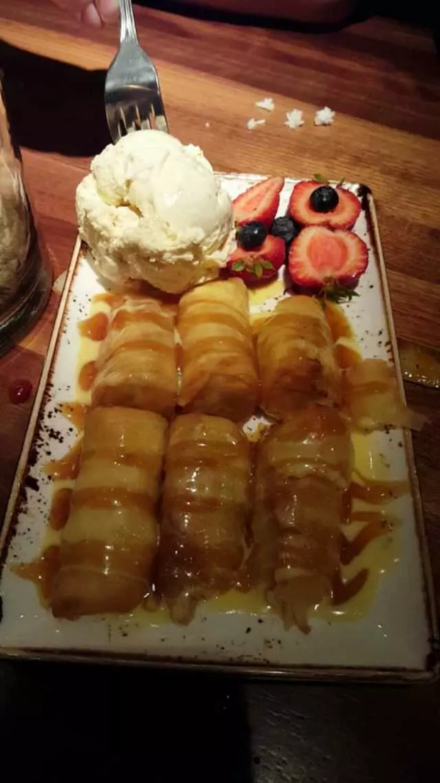 P.F. Chang’s