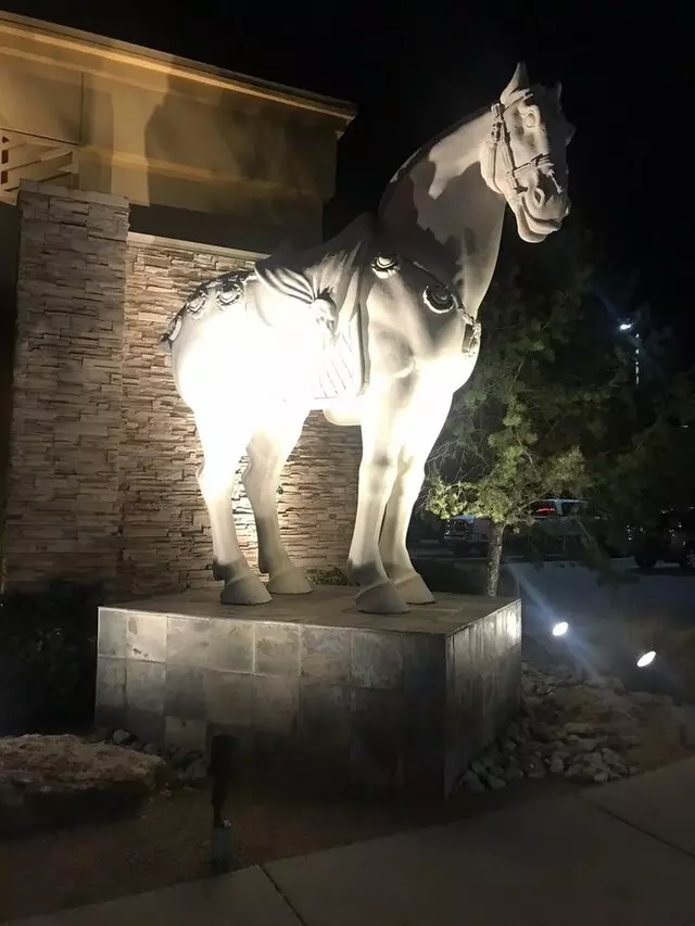 P.F. Chang’s