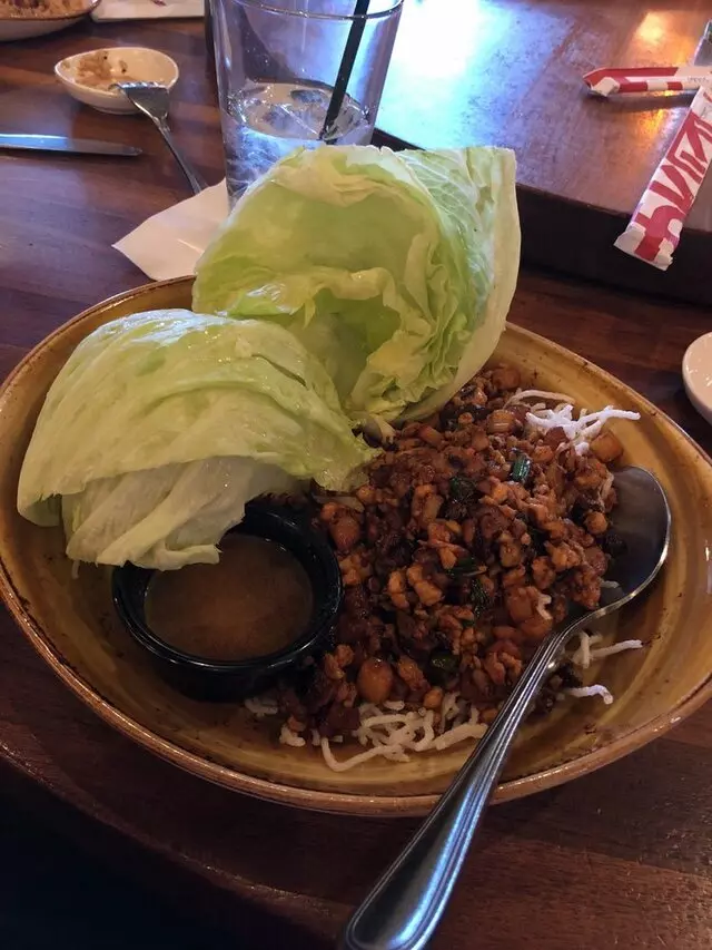 P.F. Chang’s