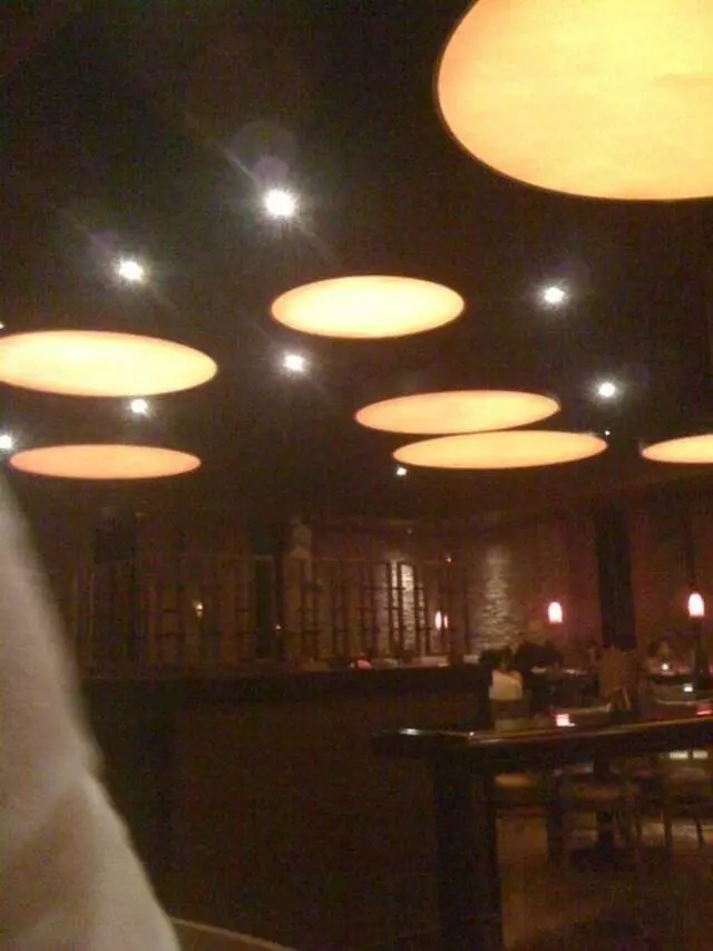 P.F. Chang’s