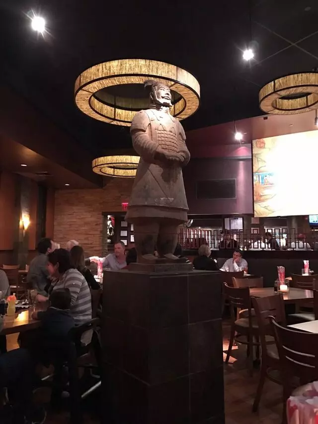 P.F. Chang’s