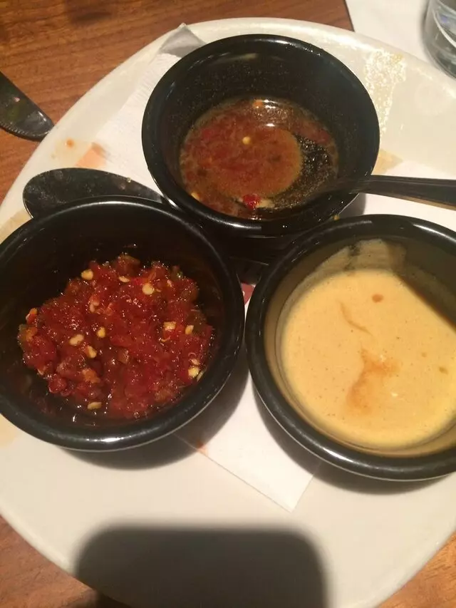 P.F. Chang’s