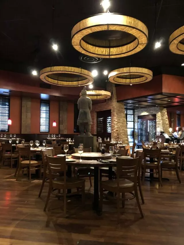 P.F. Chang’s