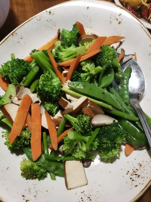 P.F. Chang’s