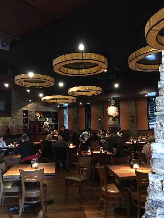 P.F. Chang’s