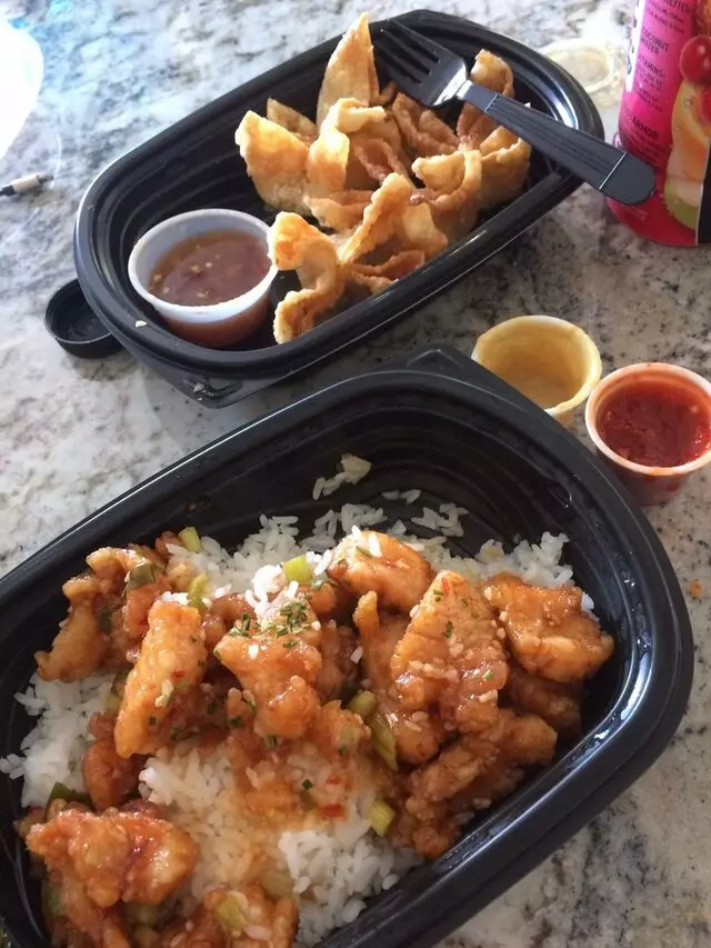 P.F. Chang’s