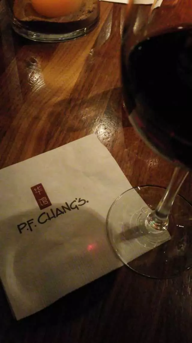 P.F. Chang’s