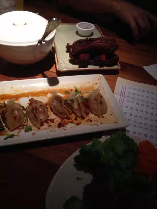 P.F. Chang’s
