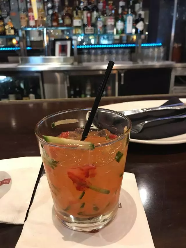 P.F. Chang’s
