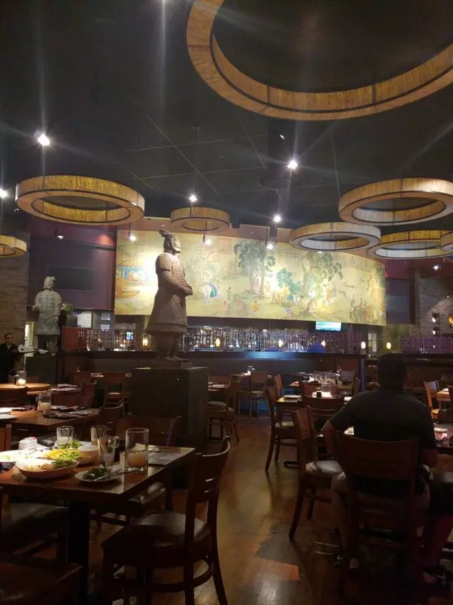 P.F. Chang’s