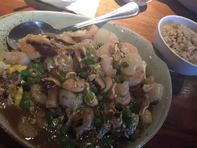 P.F. Chang’s