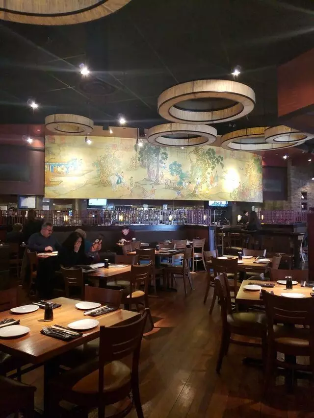 P.F. Chang’s