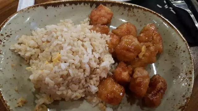 P.F. Chang’s