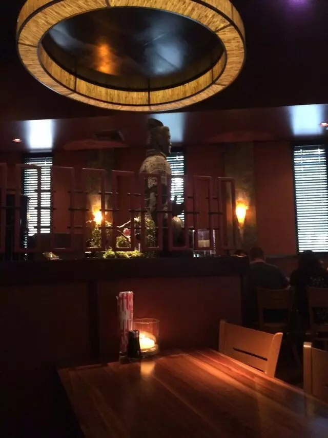 P.F. Chang’s
