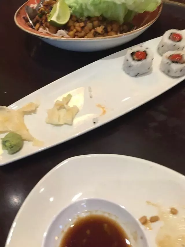 P.F. Chang’s