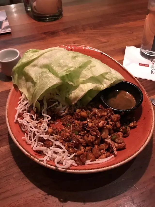 P.F. Chang’s