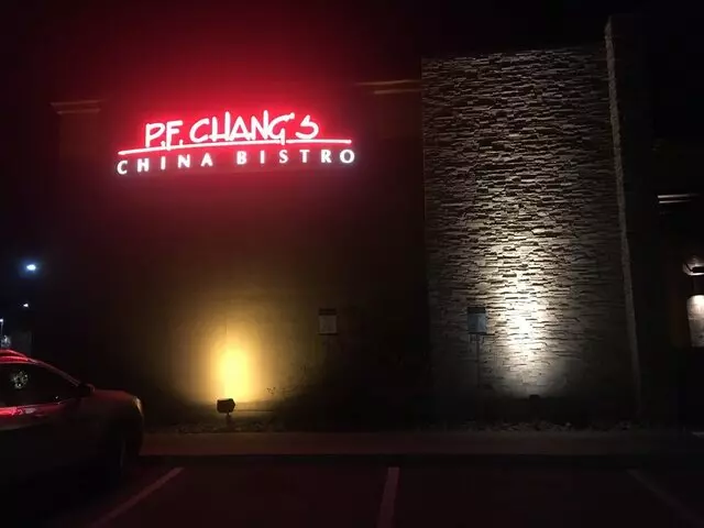 P.F. Chang’s