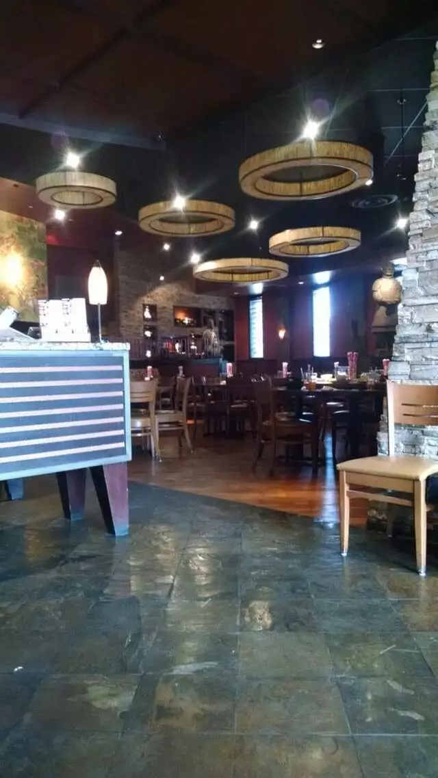P.F. Chang’s