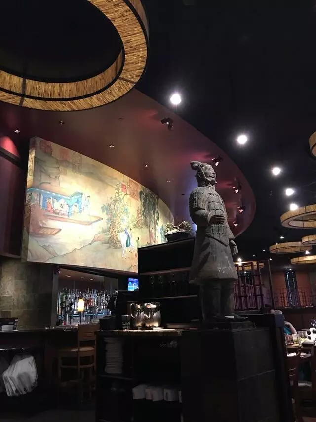 P.F. Chang’s