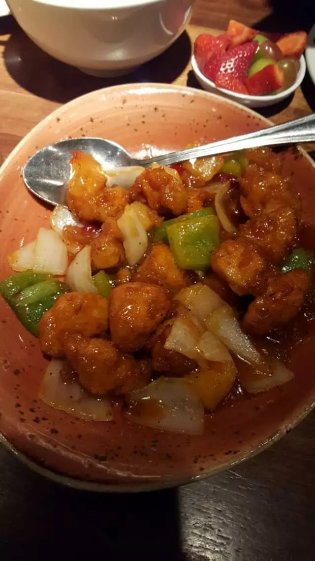 P.F. Chang’s