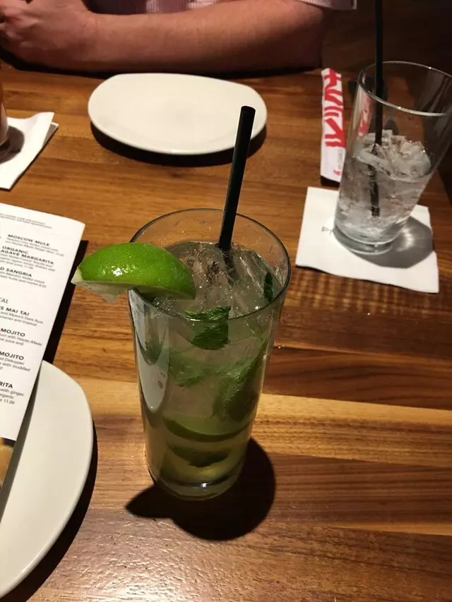 P.F. Chang’s