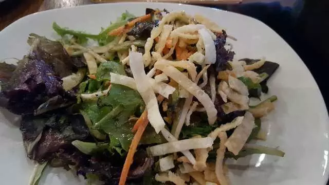 P.F. Chang’s