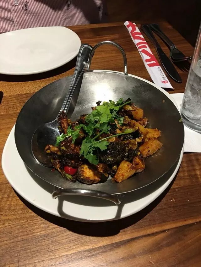 P.F. Chang’s