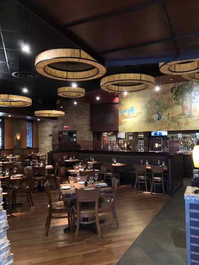 P.F. Chang’s