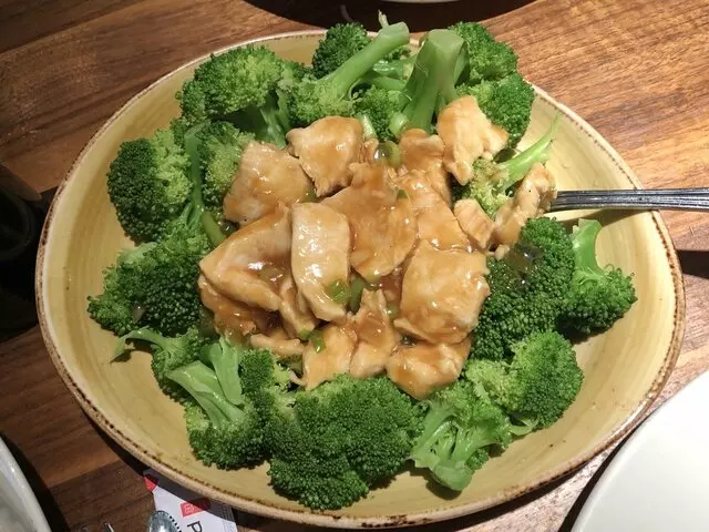 P.F. Chang’s