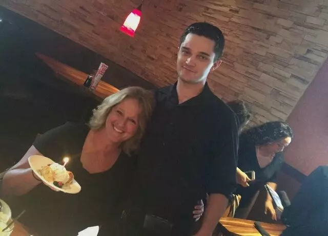 P.F. Chang’s