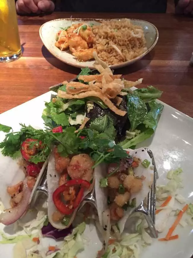 P.F. Chang’s